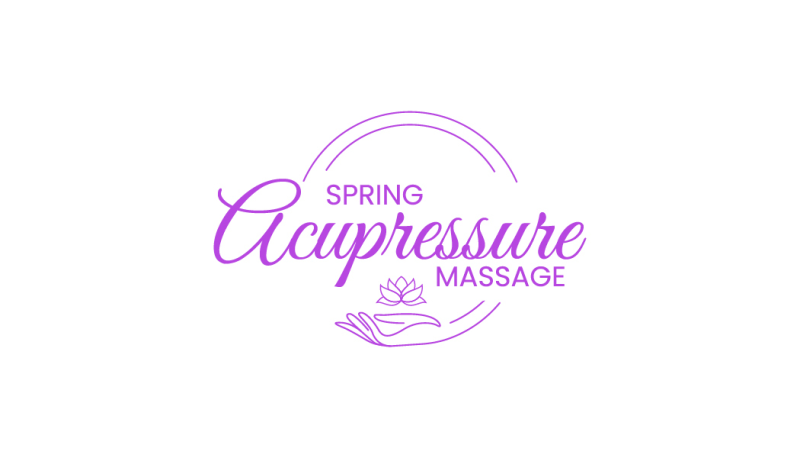 SPRING ACUPRESSURE MASSAGE